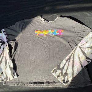 Grateful Dead Longsleeve Tee
